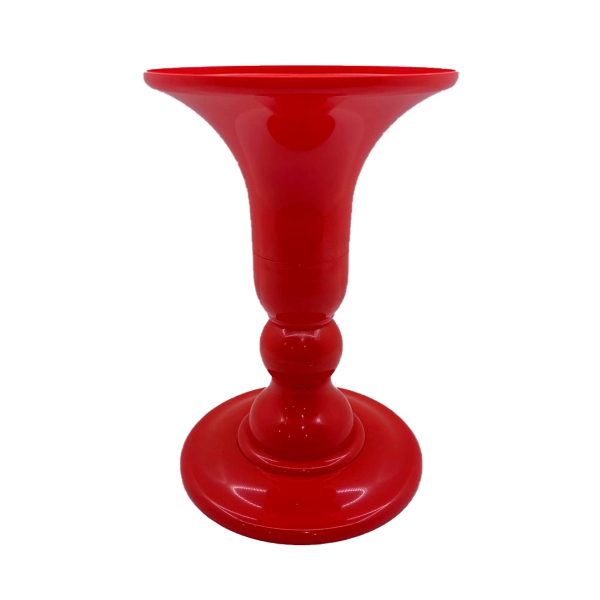 Vaso Vermelho SB